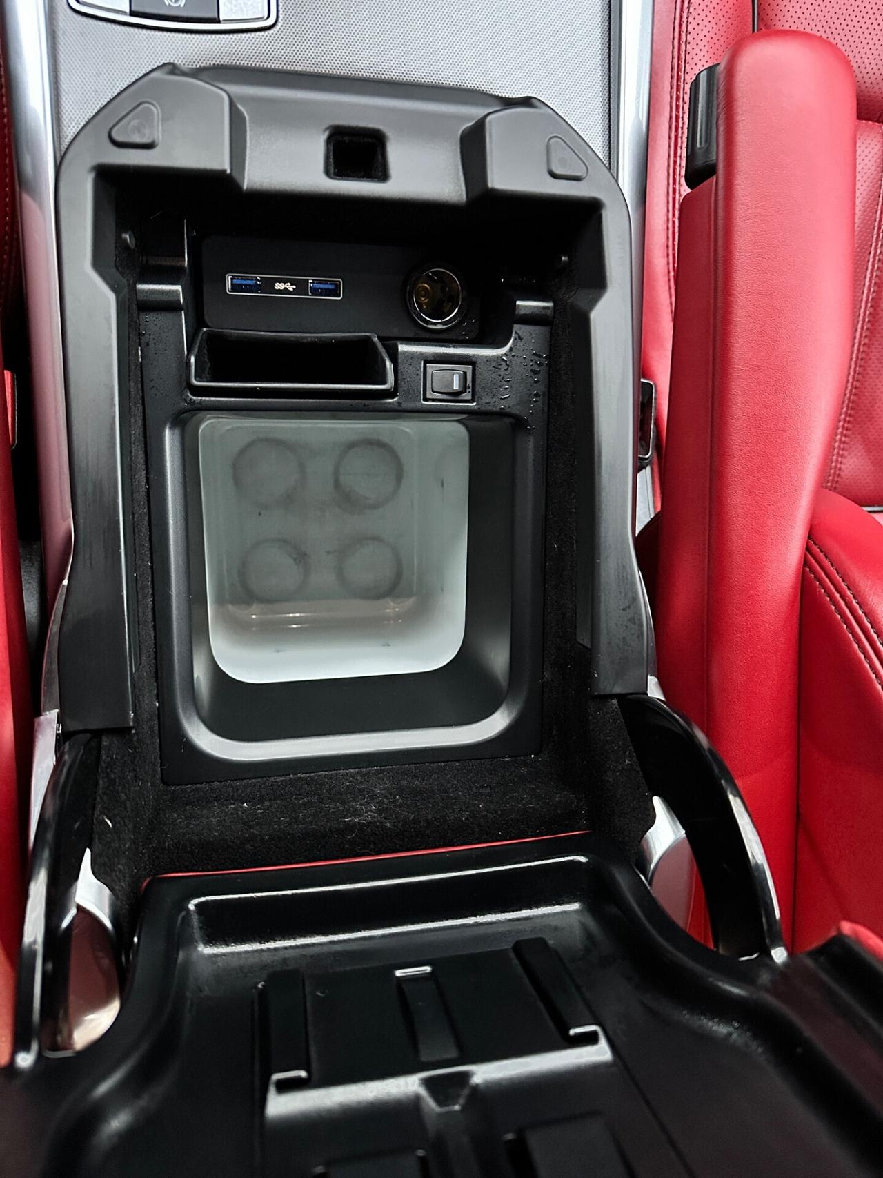 Land Rover Range Sport 3.0 SDV6 Autobiography Dynamic