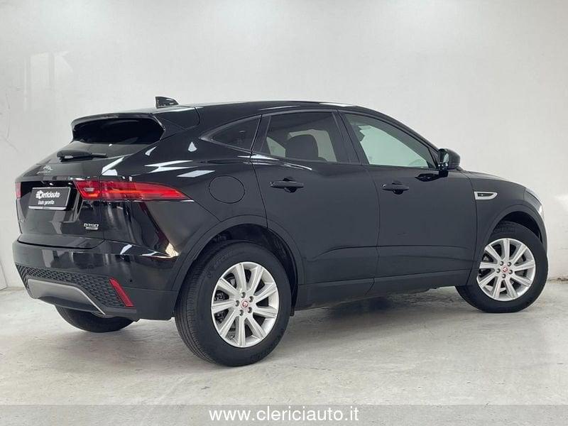 Jaguar E-Pace 2.0D 150 CV AWD aut. S