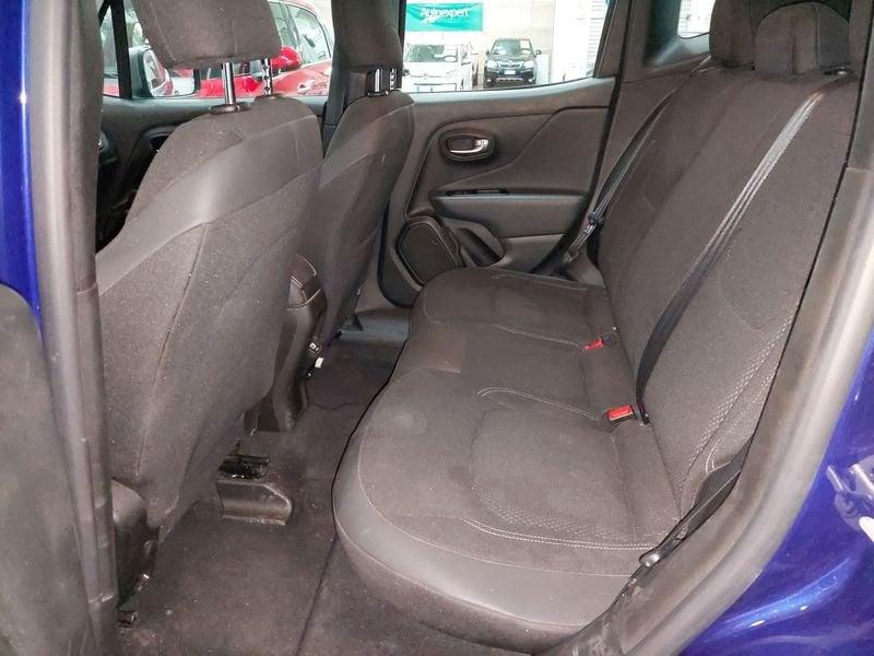 Jeep Renegade 1.6 Mjt 130 CV Limited - OFFERTA DEL MESE!!!