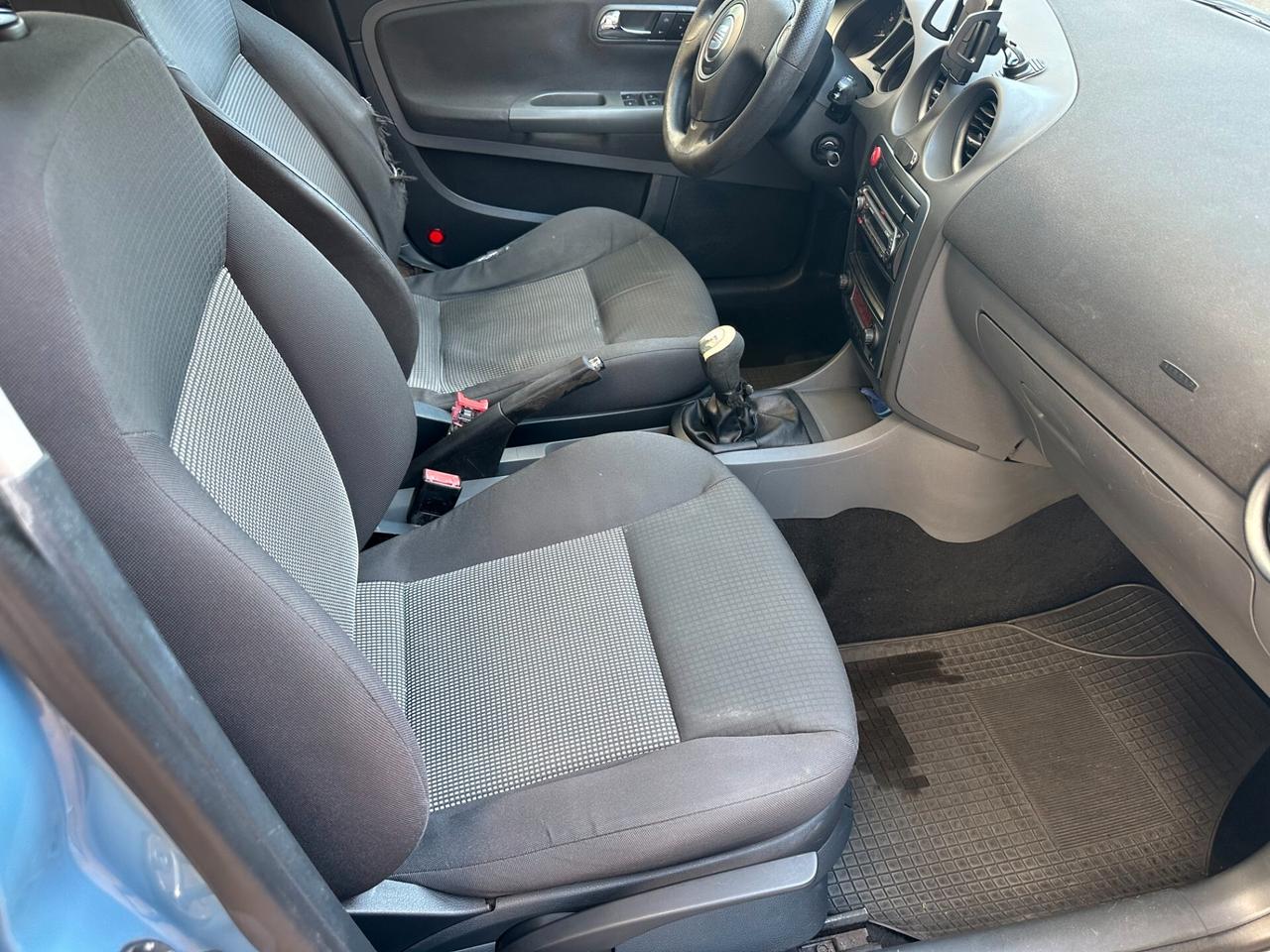 Seat Ibiza 1.4 NEOPATENTATI