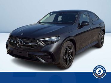 Mercedes-Benz GLC Coupé GLC 220d 4Matic Coupé AMG Line Premium