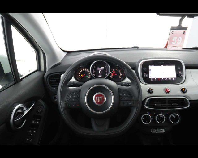 FIAT 500X 1.3 MultiJet 95 CV Business