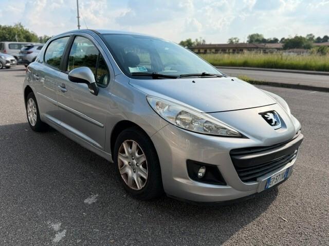 Peugeot 207 Plus 1.4 8V 75CV 5p. ECO GPL