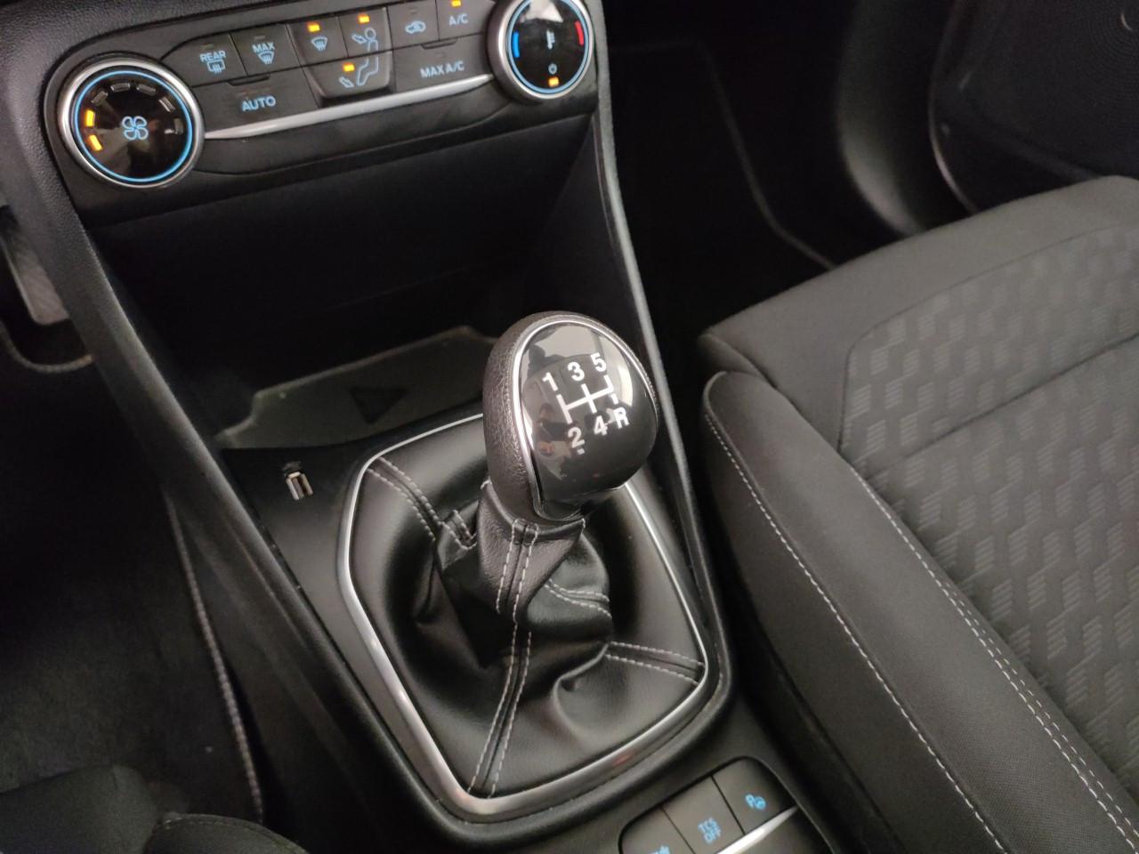 FORD Fiesta 5p 1.1 Titanium 75cv