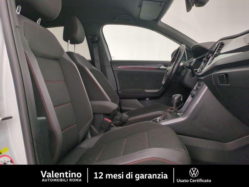 Volkswagen T-Roc 1.5 TSI DSG R-LINE ACT BlueMotion Technology