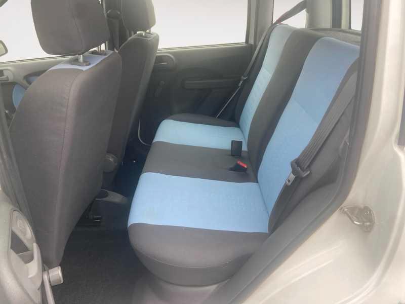 FIAT Panda 1.2 Dynamic Class