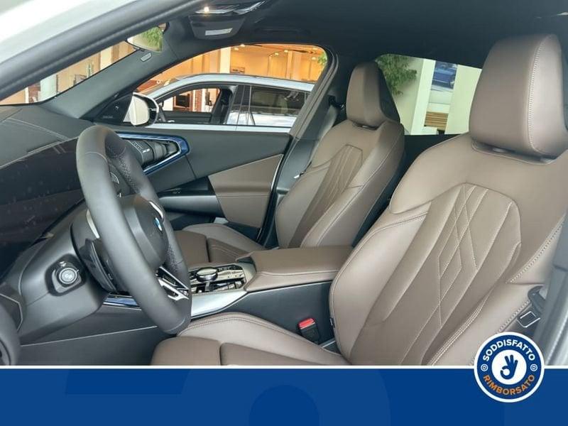 BMW X3 20d xDrive M Sport