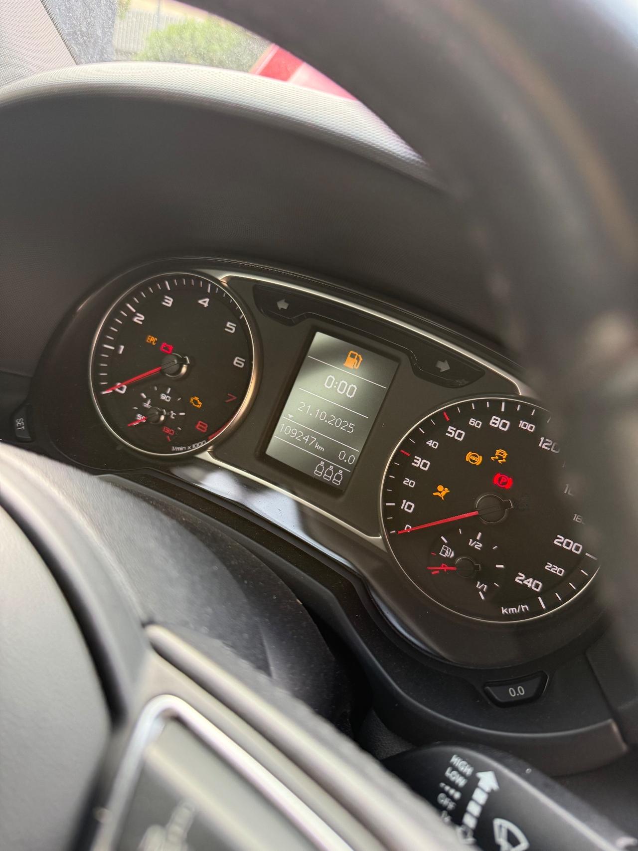 Audi A1 SPB 1.0 TFSI ultra Sport