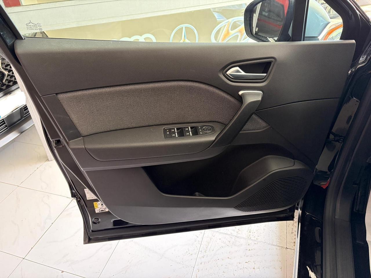 Renault Captur 1.0 TCe 90CV Techno