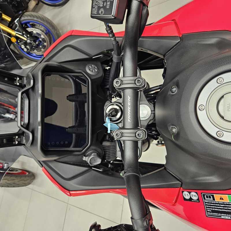 Yamaha Tracer 7 Y-AMT - 2026