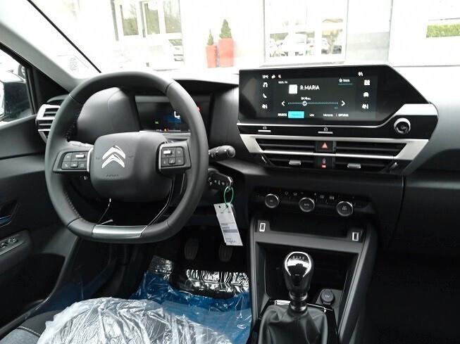 Citroen C4 PureTech 100 S&S You