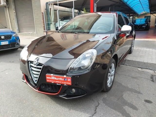 Alfa Romeo Giulietta 2.0 JTDm-2 140 CV Progression