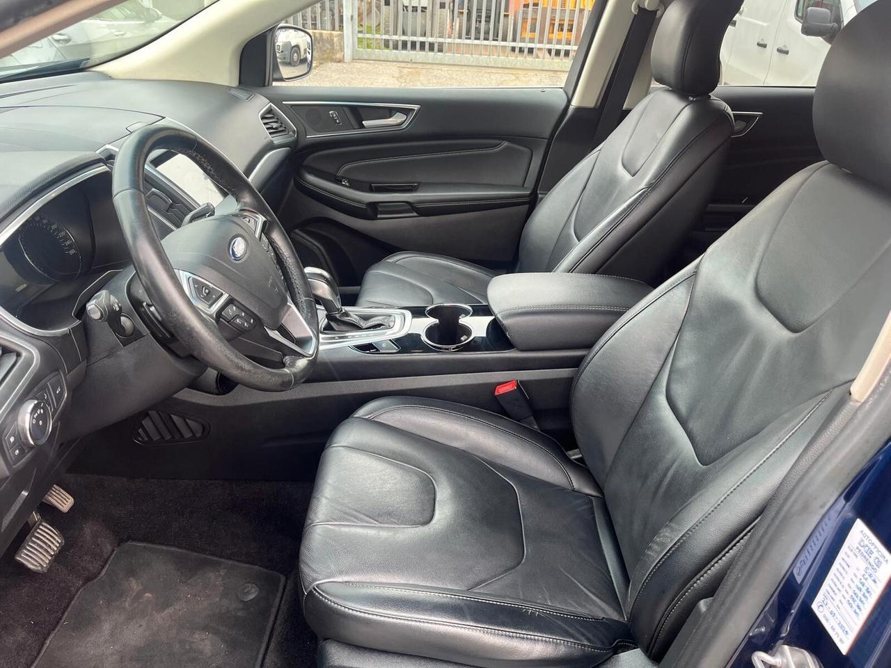 Ford Edge 2.0 TDCI 210 CV AWD Start&Stop Powershift Vignale