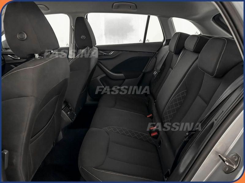 Škoda Scala Scala 1.0 tsi Ambition 95cv