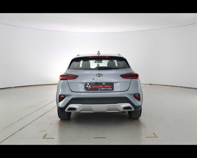 KIA XCeed 1.5 T-GDi 160 CV Style