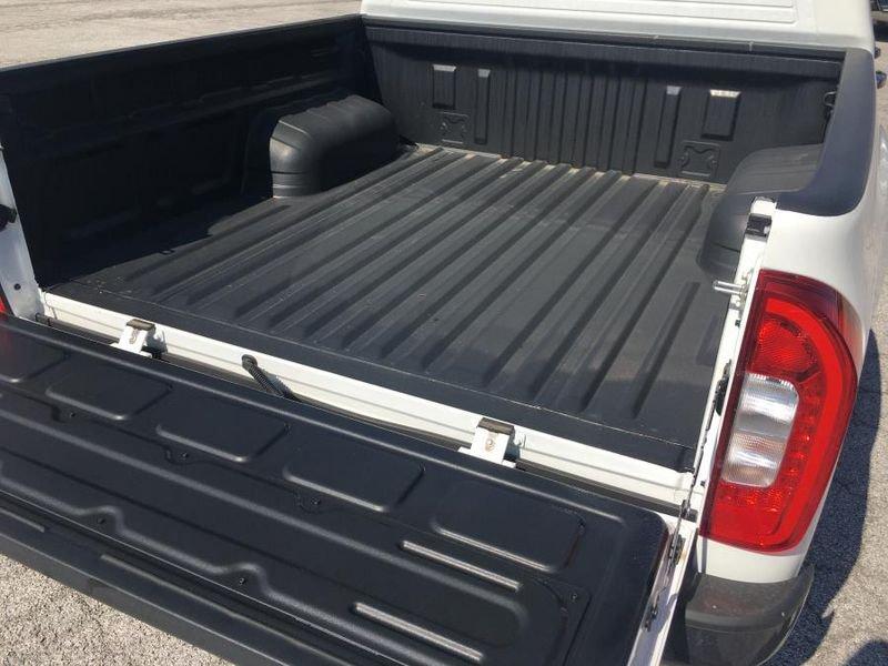 Foton Tunland G7 8 AT PRONTA CONSEGNA