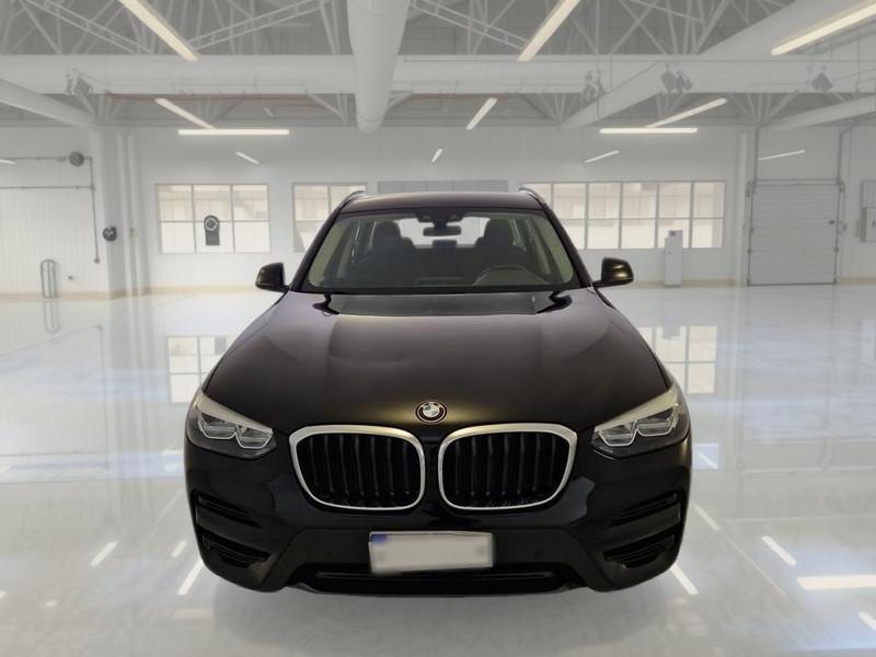 BMW X3 xDrive 30e Business Advantage Autom.