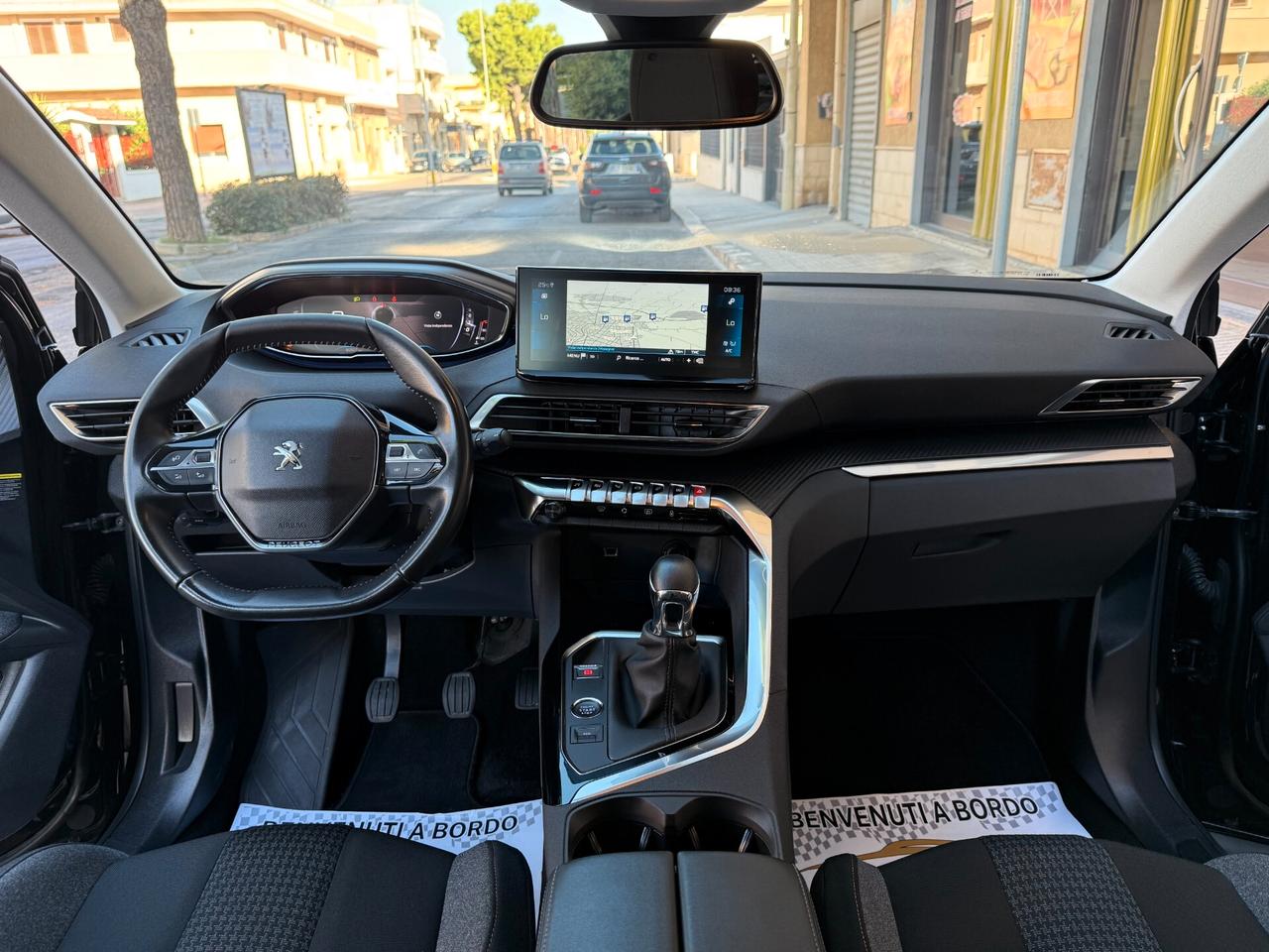 Peugeot 3008 BlueHDi 130 LED NAVI CAMERA - 2021