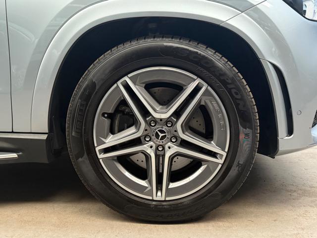 MERCEDES-BENZ GLE 300 d 4Matic Mild Hybrid AMG Line Premium
