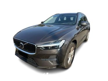 Volvo XC60 B4 197+14 CV AWD Automatica Mild Hybrid Momentum