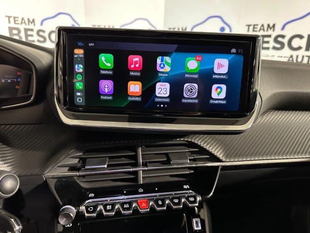 PEUGEOT 2008 PureTech 130 S&S EAT8 Allure