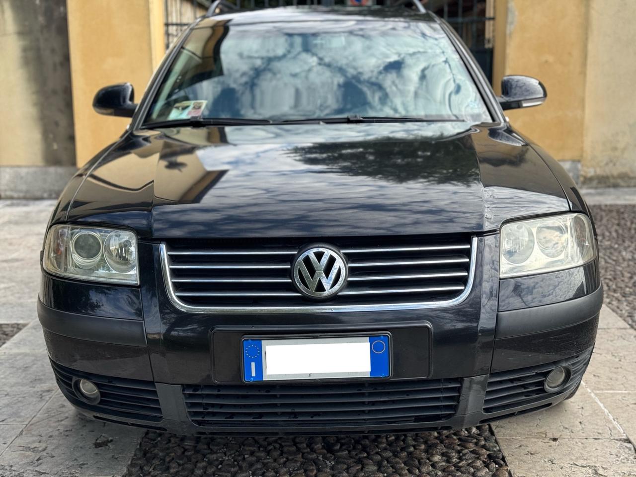 Volkswagen Passat 1.9 TDI/101 CV Var. Business