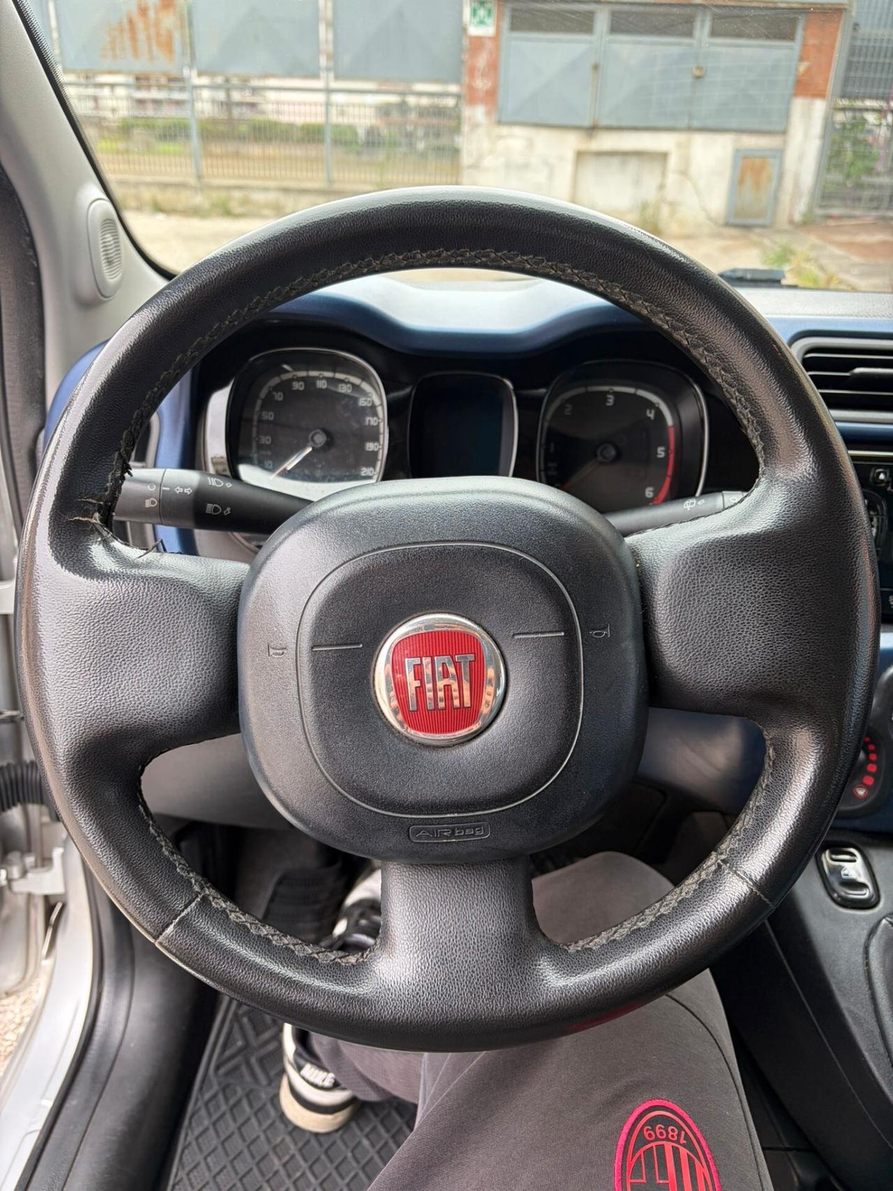 Fiat Panda 1.3 MJT S&S Lounge