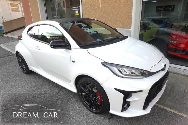 TOYOTA Yaris 1.6 Turbo GR CIRCUIT