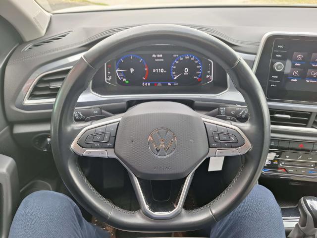 Volkswagen T-Roc T-Roc 2.0 tdi Style 150cv dsg