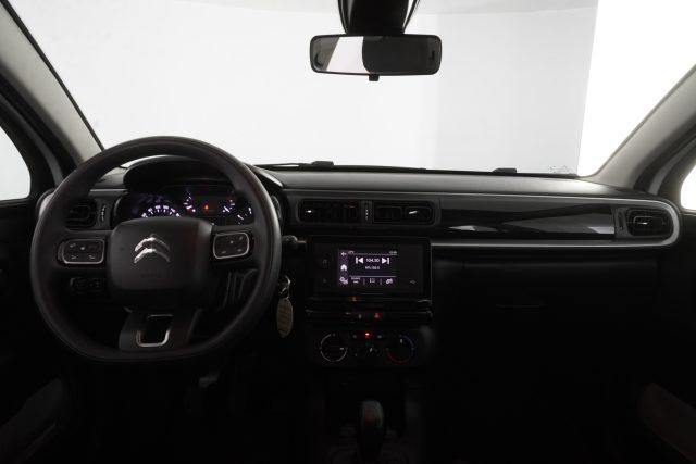 CITROEN C3 C3 PureTech 83 S&S Feel