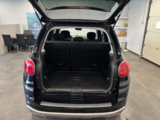 FIAT 500L 1.3 Multijet Cross + Navigatore