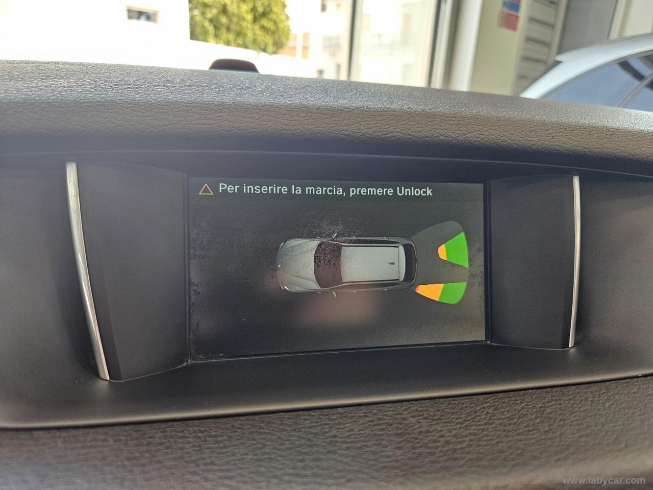 BMW X1 xDrive20d xLine