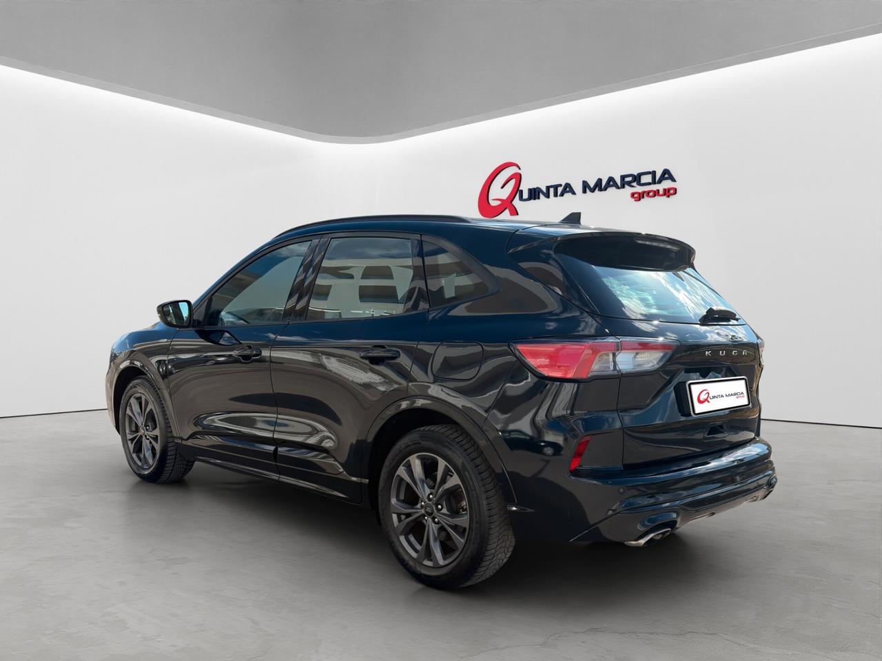 Ford Kuga 1.5 EcoBlue 120 CV AUTOM ST-Line TUA DA €199