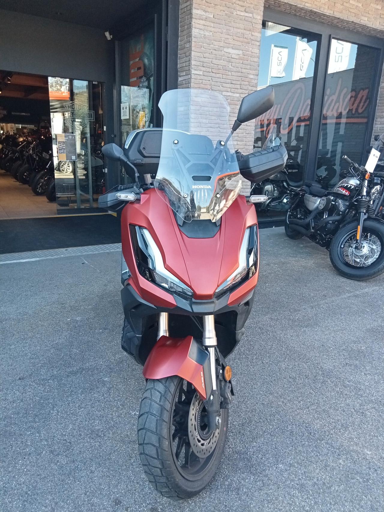 Honda ADV 350 - 2023