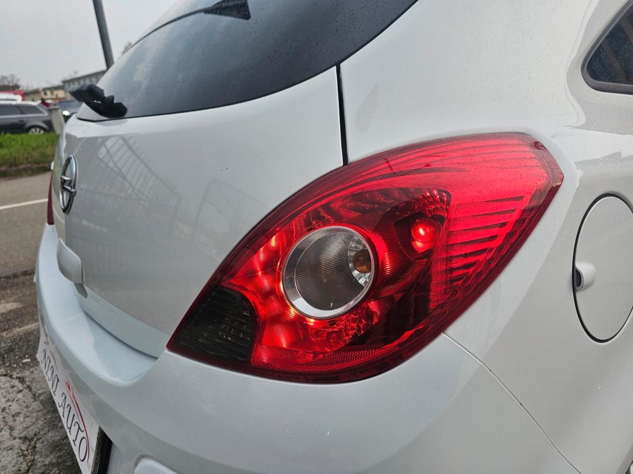 Opel Corsa 1.2 86cv Edition 3PT*Clima*Euro5*Neop*