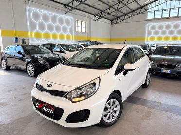 Kia Rio 1.1 CRDi WGT 5p. Neopatentati