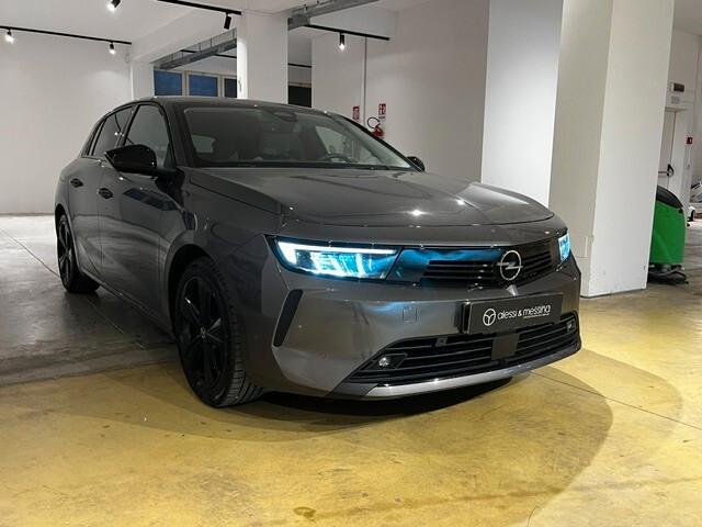 Opel Astra 1.2 Turbo 130 CV Elegance
