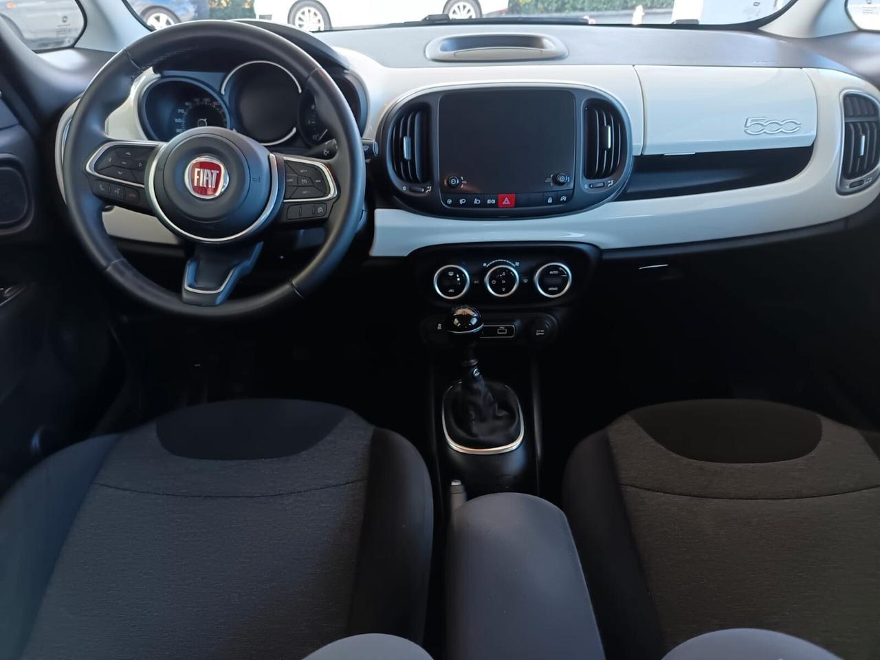 Fiat 500L 1.3 Multijet 95 CV 120°