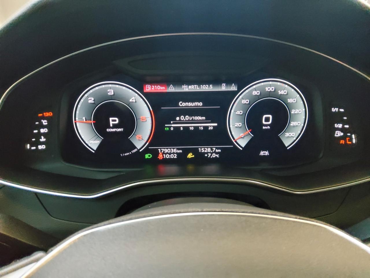 Audi A6 Avant 40 2.0 TDI S tronic Business Plus