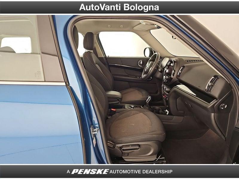 MINI Mini Countryman F60 Mini 2.0 Cooper D Essential Countryman