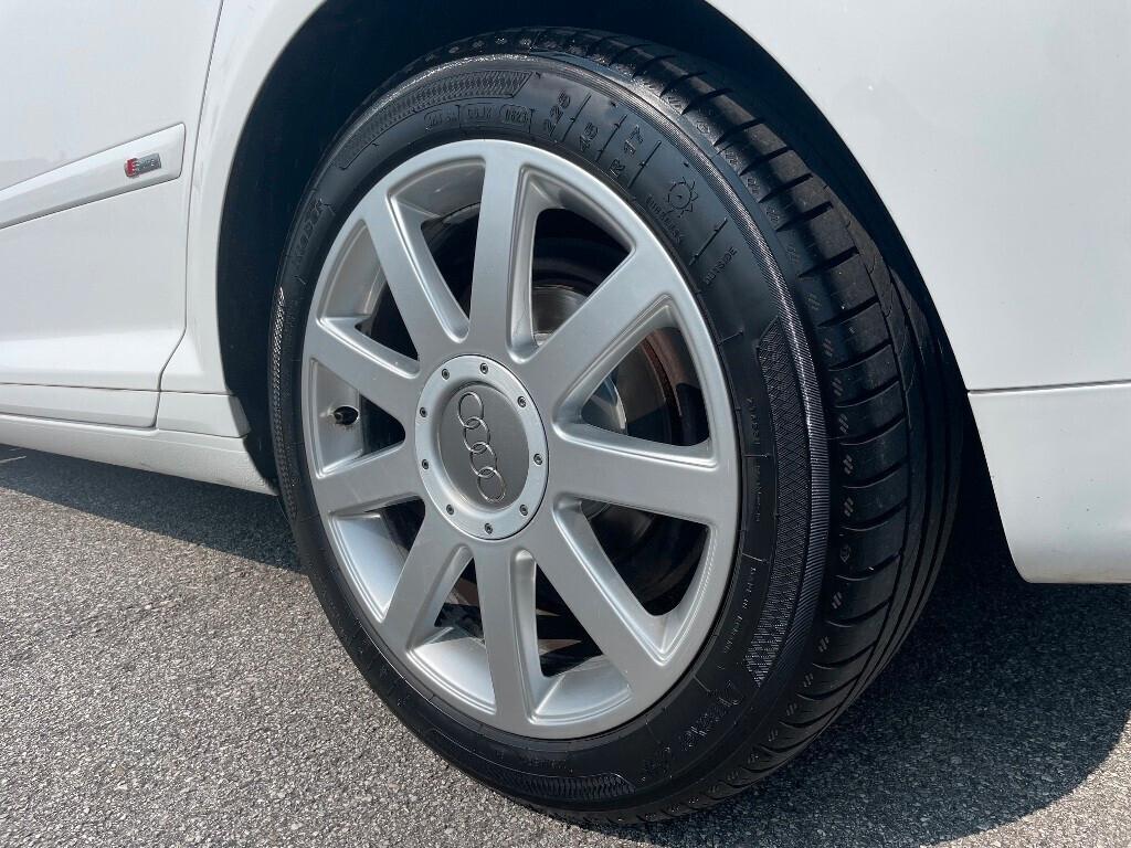 Audi A3 SPB 2.0 TDI 140cv s-line Ambition