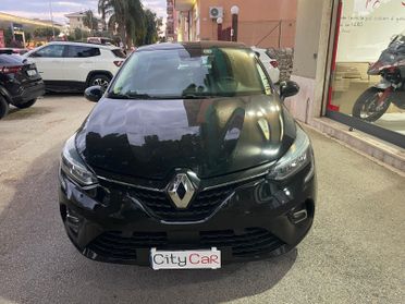 Renault Clio Blue dCi 115 CV 5 porte Zen