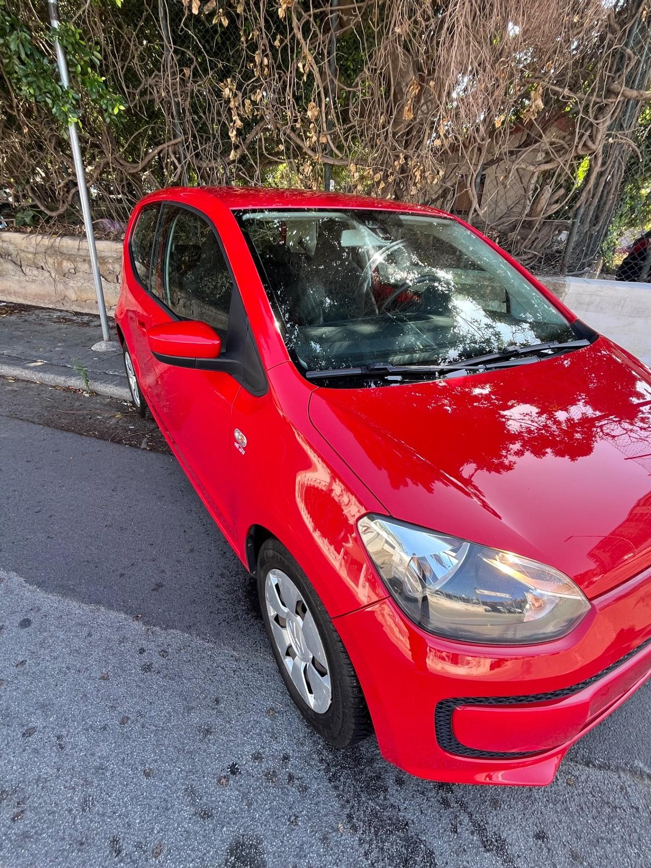 Volkswagen up! Volkswagen UP 1.0 60cv