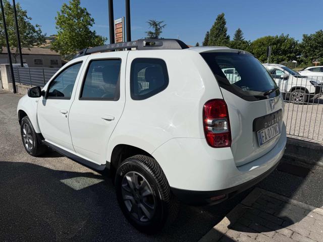 DACIA Duster 1.5 dCi 110CV 4x4 Lauréate N1