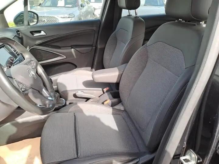 Opel Crossland Crossland 1.5 ECOTEC D 110 CV Start&Stop Elegance