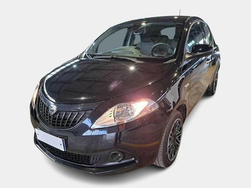 LANCIA YPSILON 1.0 HYBRID 5P