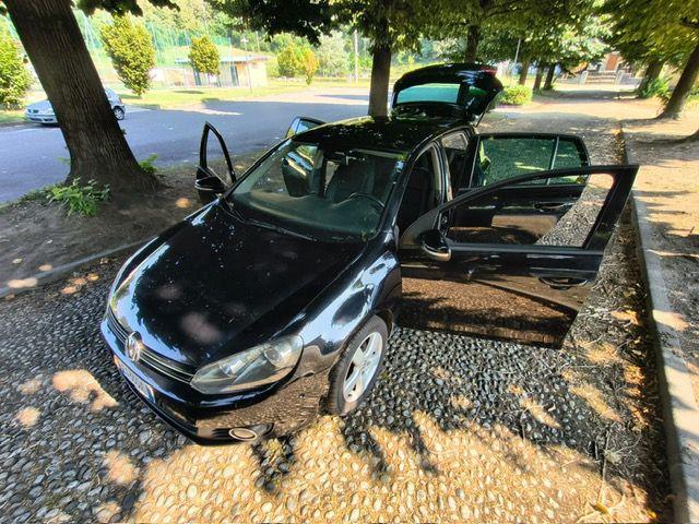 VOLKSWAGEN Golf 2.0 TDI 140CV DPF 5p.