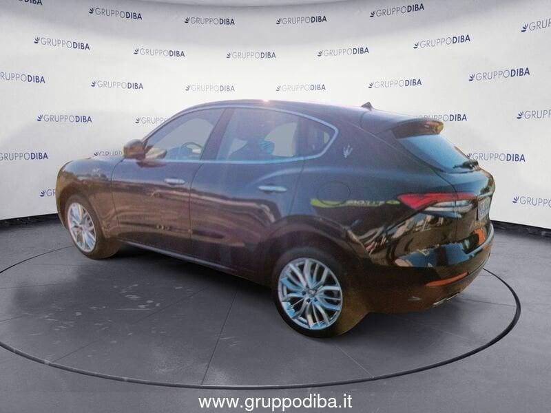 Maserati Levante 2021 2.0 mhev GT 330cv auto
