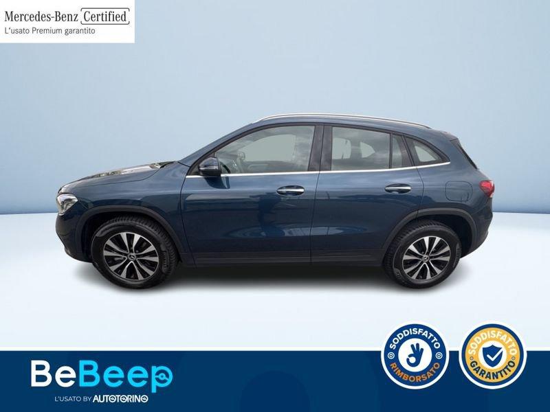 Mercedes-Benz GLA 180 D SPORT AUTO