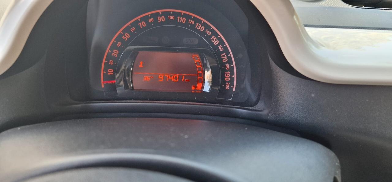 Renault Twingo 1.0 SCe Stop&Start LIMITED